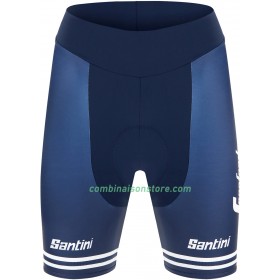 Cuissard sans Bretelles 2019 Trek-Segafredo N003